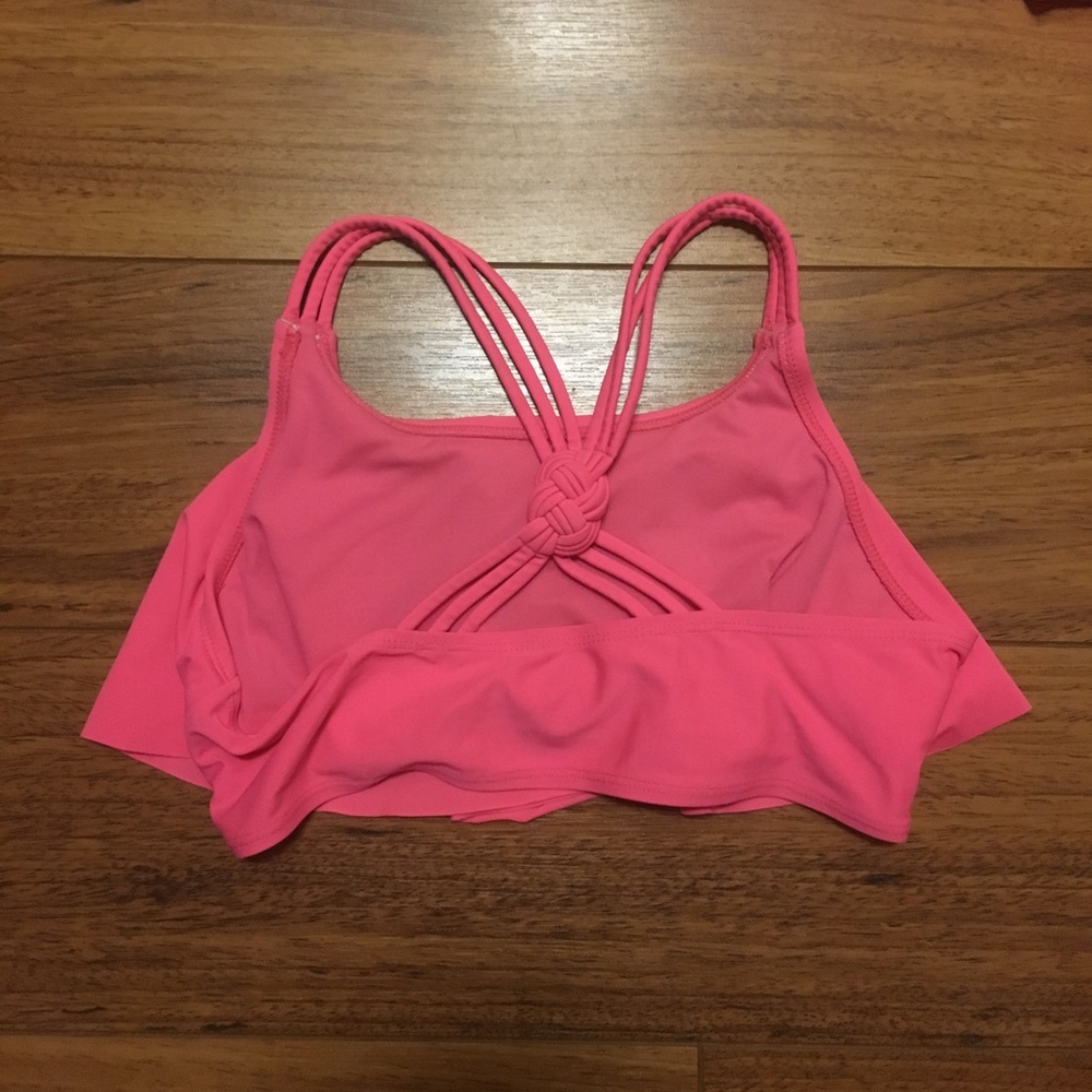 Target bathing suit top - Picture 2 of 3